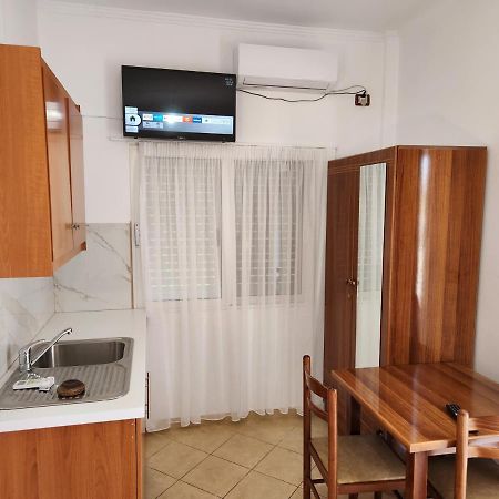 Vila Summer Holiday Ksamil Exterior photo